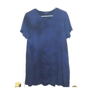 Brandy Melville T-Shirt Dress
